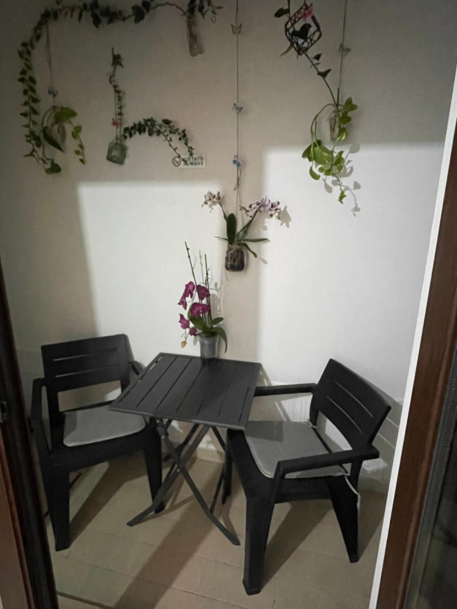 Camere Aeroporto Cagliari Elmas 外观 照片